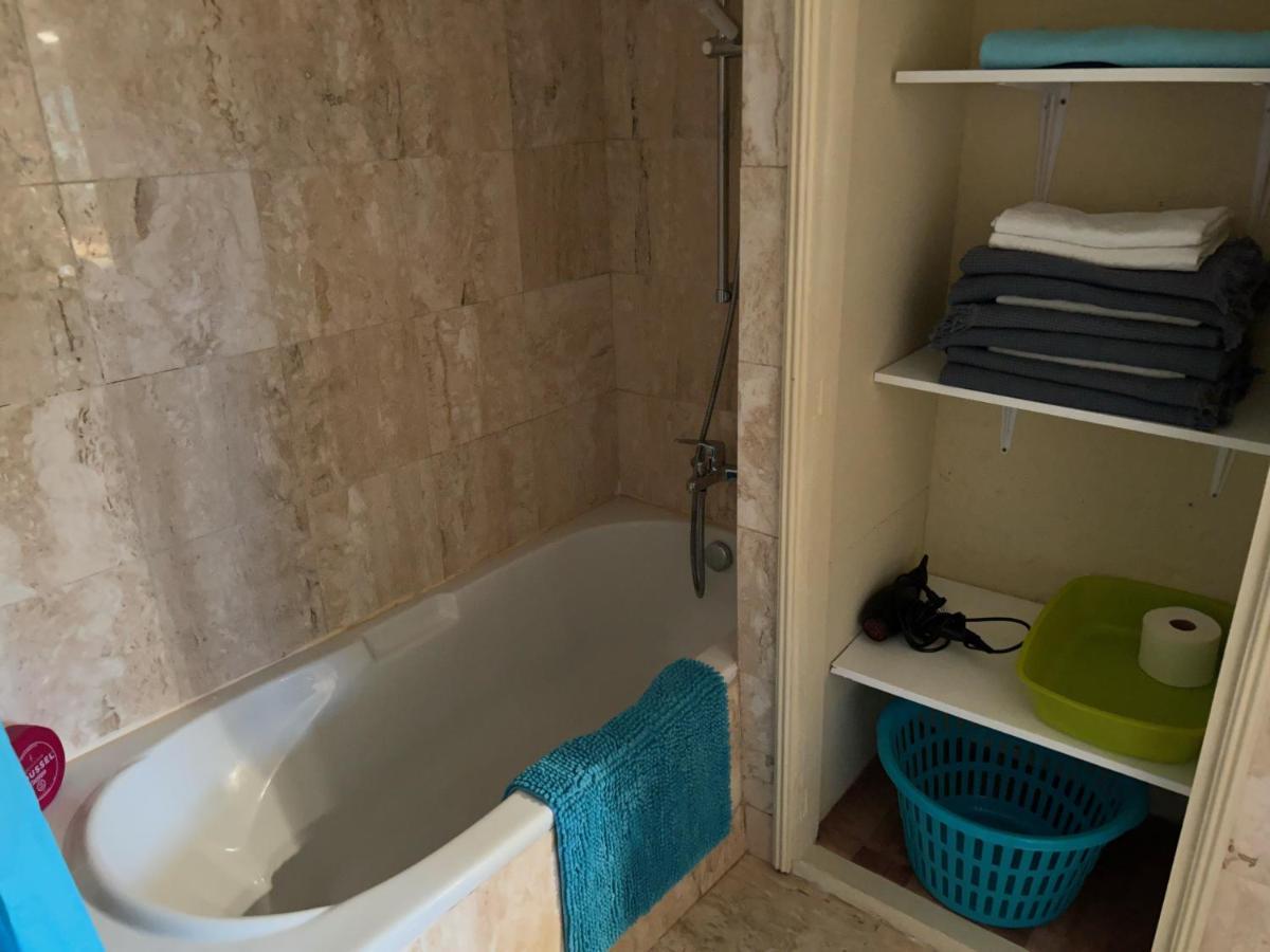 Atlantic Views Hotel Tacoronte Ngoại thất bức ảnh