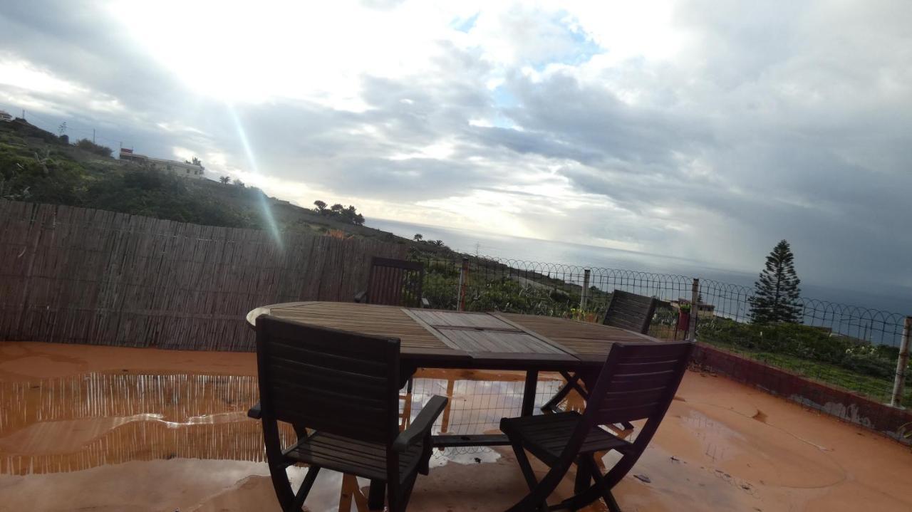Atlantic Views Hotel Tacoronte Ngoại thất bức ảnh